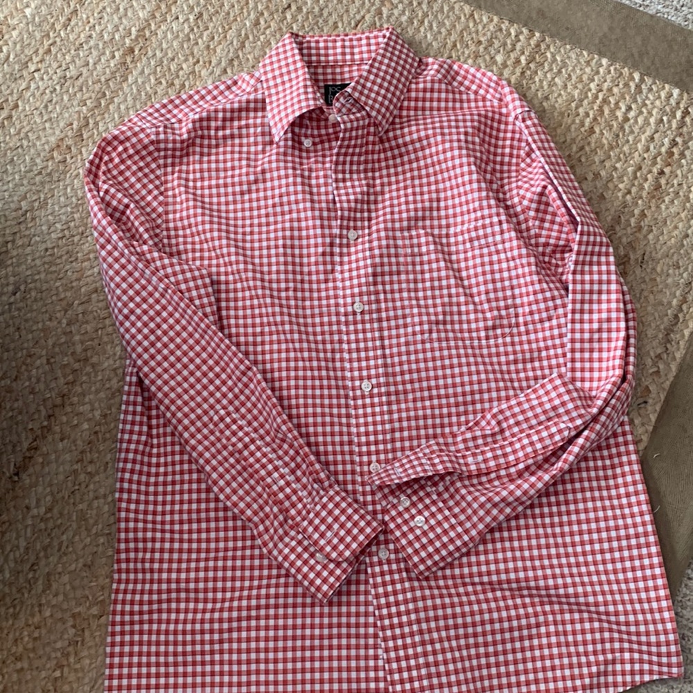 Jos a banks travelers collection tailored fit M